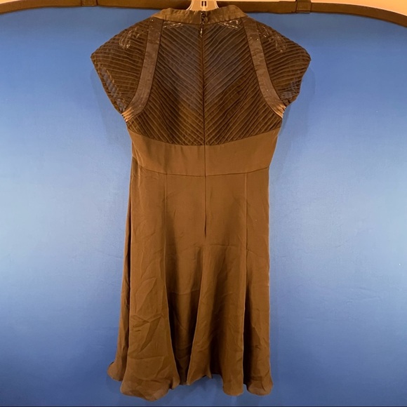 NWT Badgley Mischka Dress - Picture 2 of 3